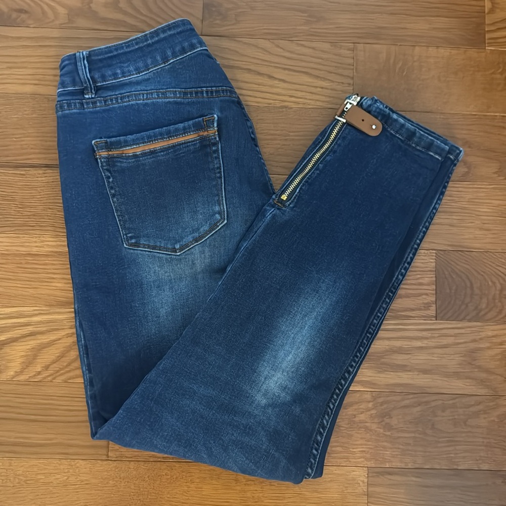 Frank Lyman Montreal - Design Collection jeans
